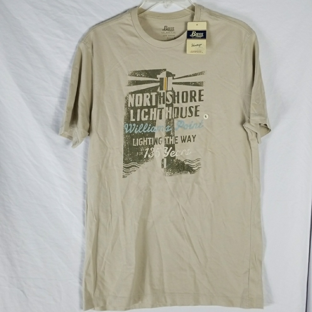 [Mens] Bass "Prairie Stone" Shirt